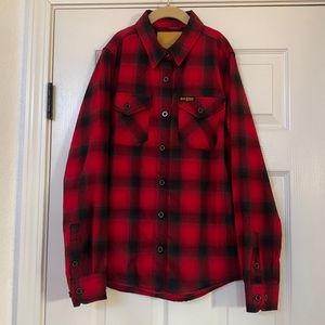 Dixxon Flannel